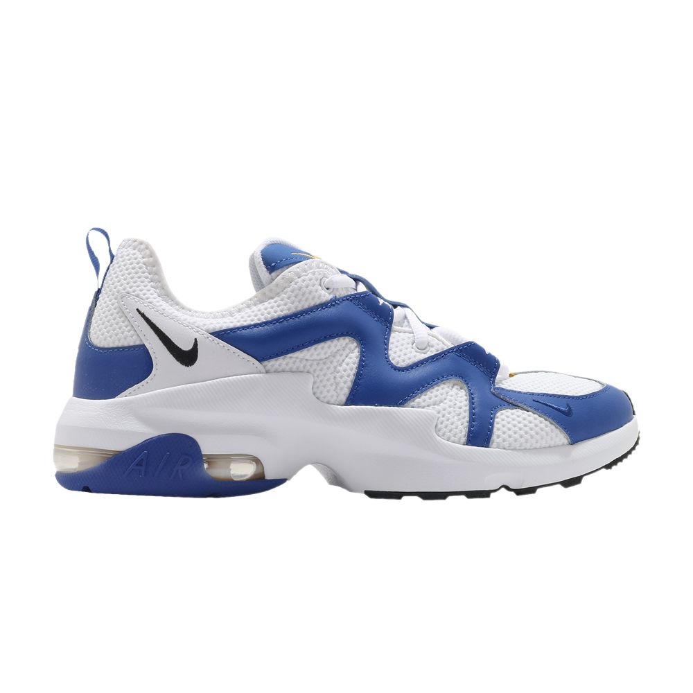NIKE AIR MAX GRAVITON 'GAME ROYAL'