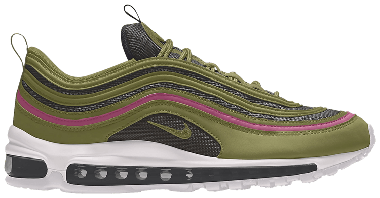 Nike Wmns Air Max 97 By You