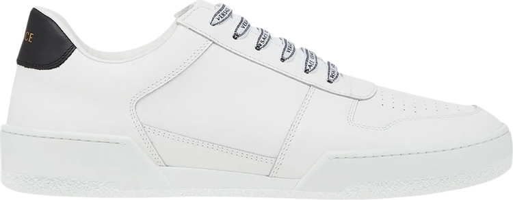 Buy Versace Ilus Sneakers 'White' - DSU7843 DV22G D0141 | GOAT