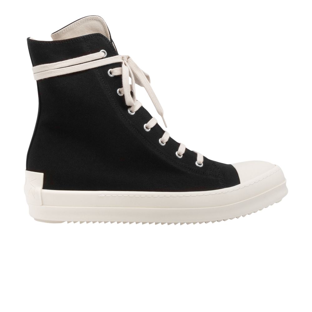 Pre-owned Rick Owens Drkshdw Phlegethon High 'black' | Men's Size 43