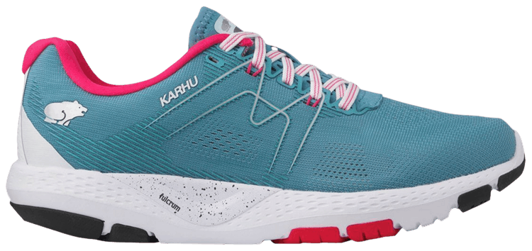 Karhu Wmns Ikoni Ortix HiVo Adriatic Blue