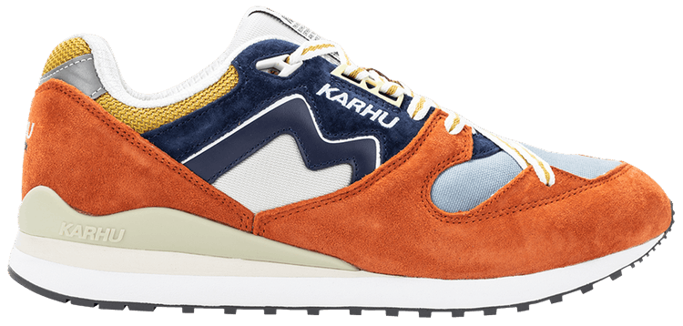 Karhu Synchron Classic Cross Country Ski