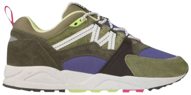 Karhu Fusion 20 Forest Night