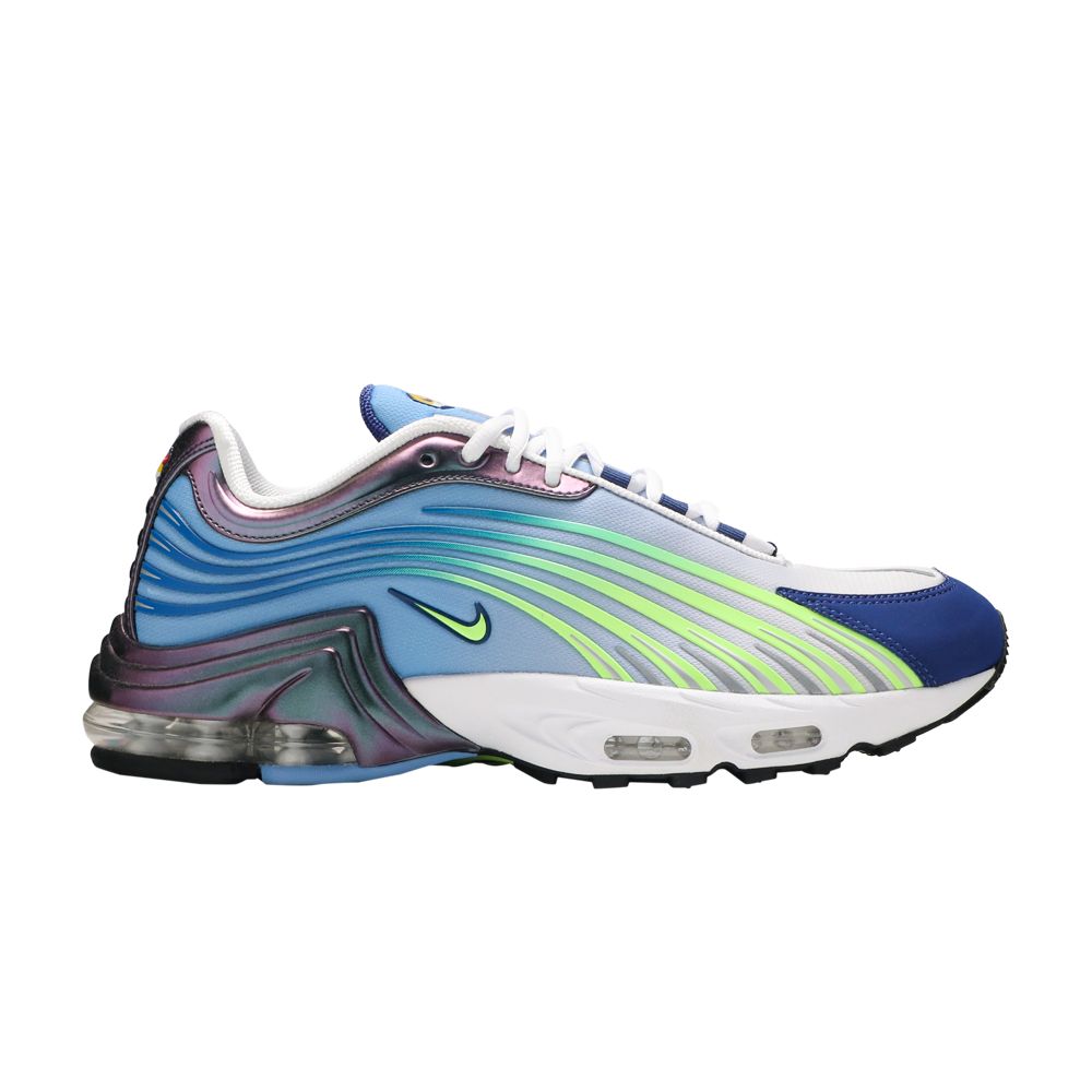 Nike Air Max Plus 2 'Valor Blue' 2020 | Men's Size 12