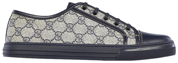 Buy Gucci GG Supreme Low 'Beige Ebony' - 309462 KHN10 9793 Buy Gucci GG Supreme Low 'Beige Ebony' - 309462 KHN10 9793