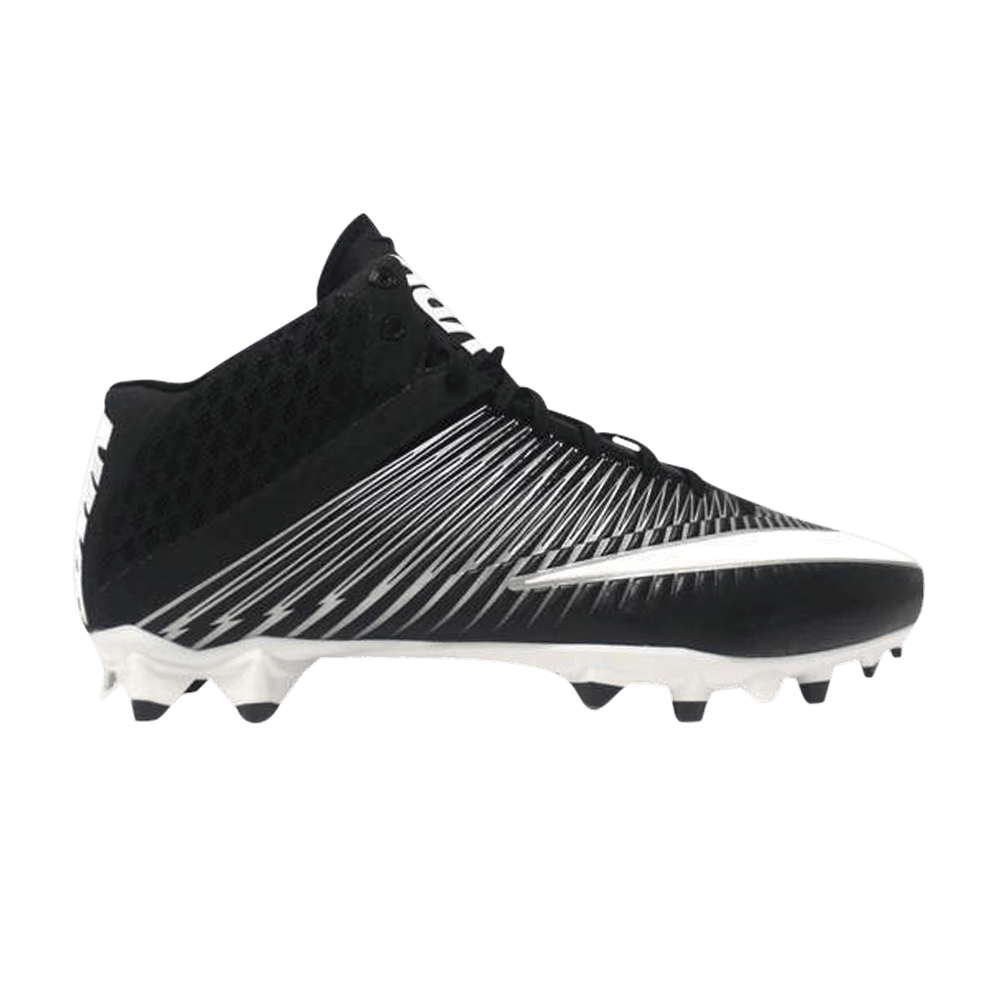 nike men's vapor speed 2 td football cleats