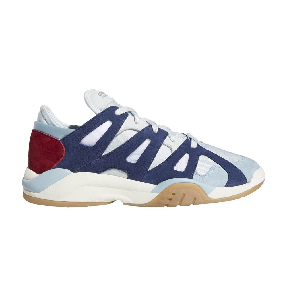 ADIDAS ORIGINALS DIMENSION LOW 'COLLEGIATE NAVY'