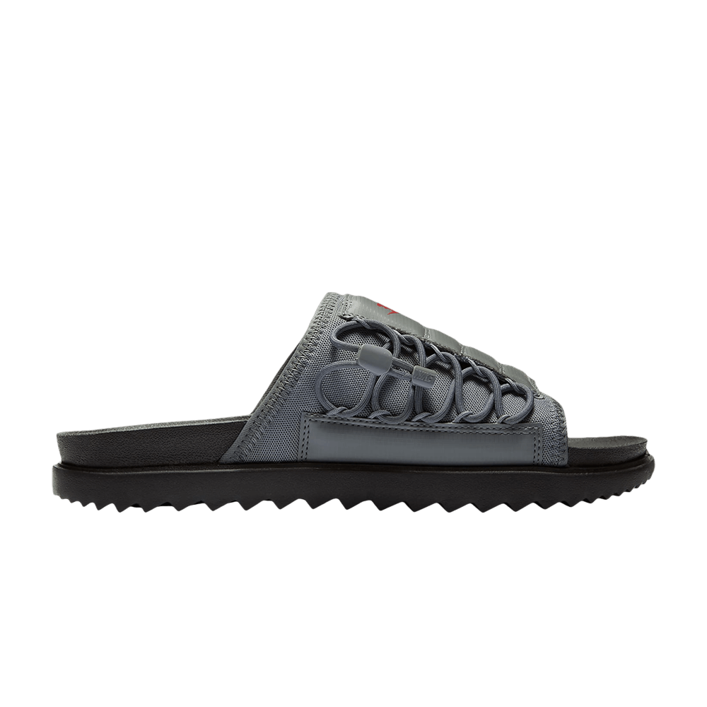 Nike asuna smoke grey clearance