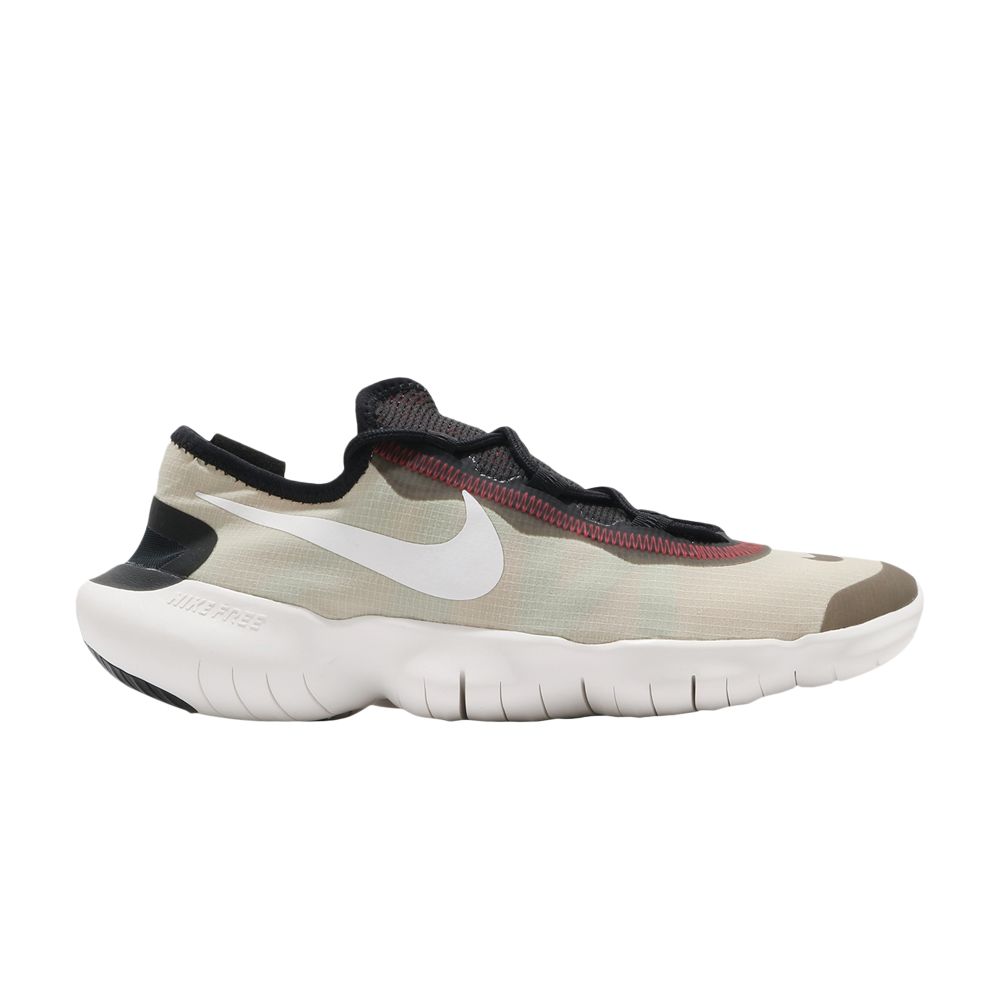 Nike Free RN 5.0 2020 'Olive Aura' | Green | Men's Size 6