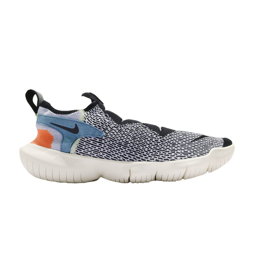 Nike Free RN Flyknit 3.0 2020 'Light Armory Blue' | Men's Size 12