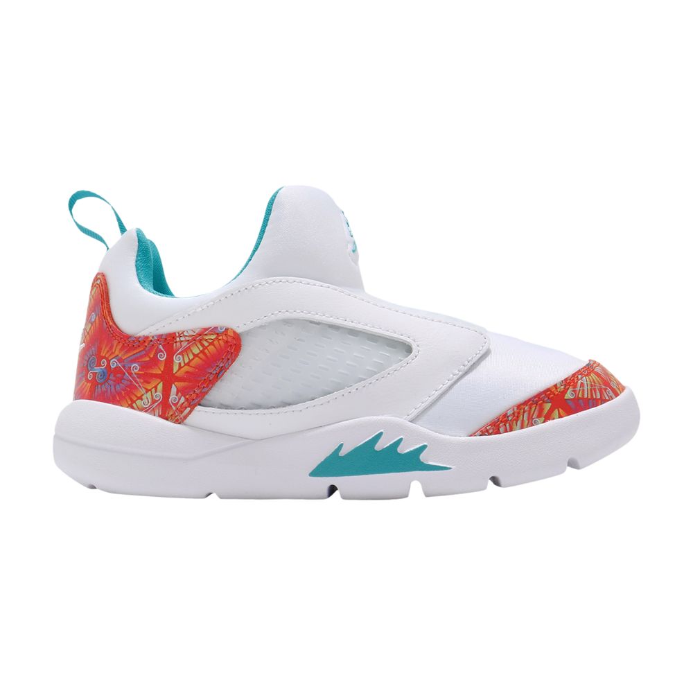 Air Jordan 5 Retro Little Flex PS 'Chinese New Year' 2021 | White | Kid's Size 13
