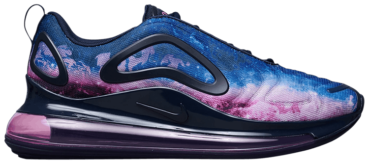 公式正規品!★NIKE AIR MAX 720 GALAXY Buy Air Max 720 SE 'Galaxy - Obsidian' - CW0904 400 | GOAT