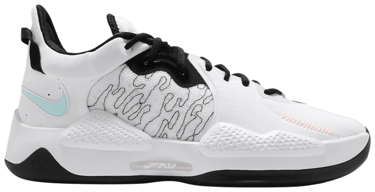 Buy Pg 5 Shoes New Releases Iconic Styles GOAT