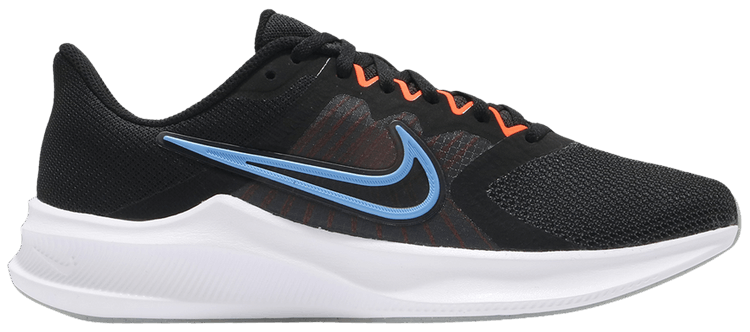 Nike Downshifter 11 Black Coast