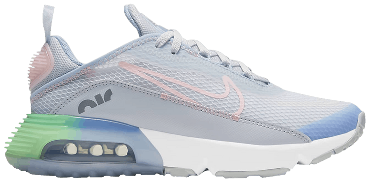 Air max 2090 cheap pure platinum goat
