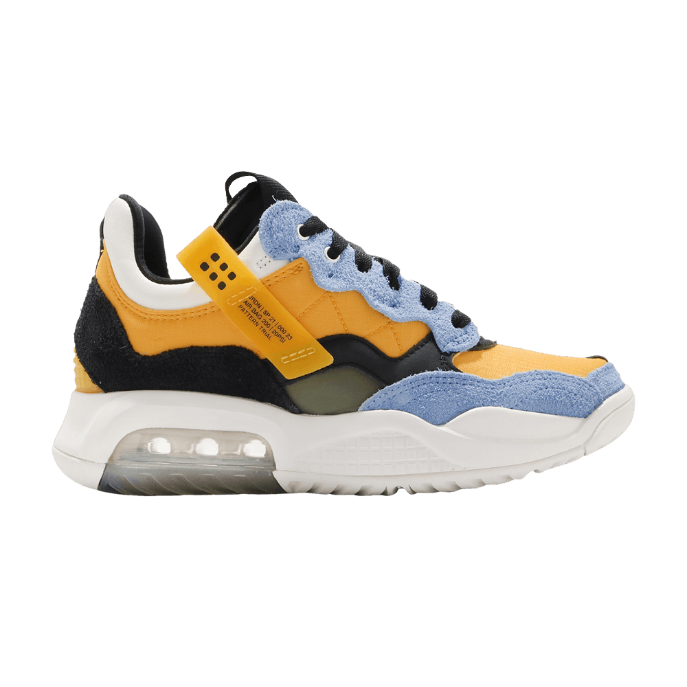 Wmns Jordan MA2 'University Gold' | GOAT