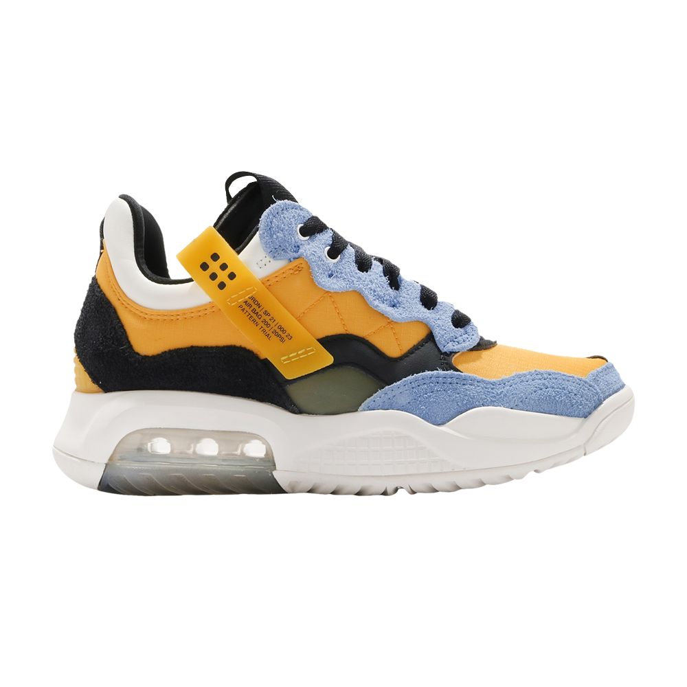 Wmns Jordan MA2 'University Gold' | Yellow | Women's Size 9