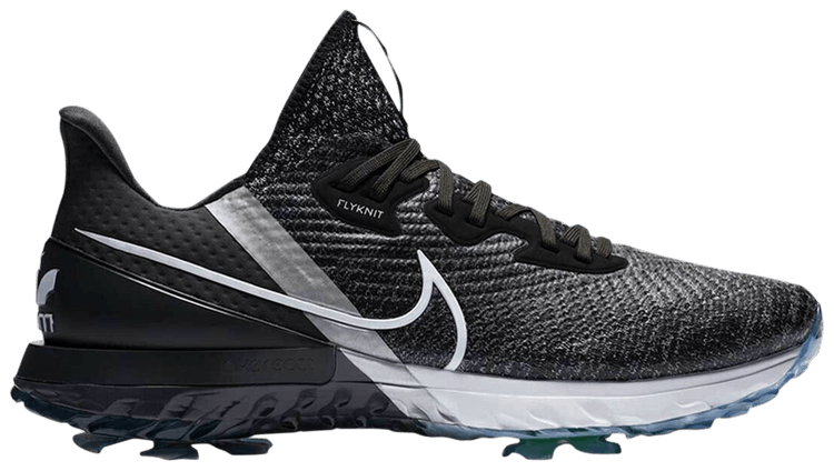 【新品未使用】NIKE AIR ZOOM INFINITY TOUR 26cm シューズ(男性用) ゴルフ スポーツ・レジャー 最も安い購入