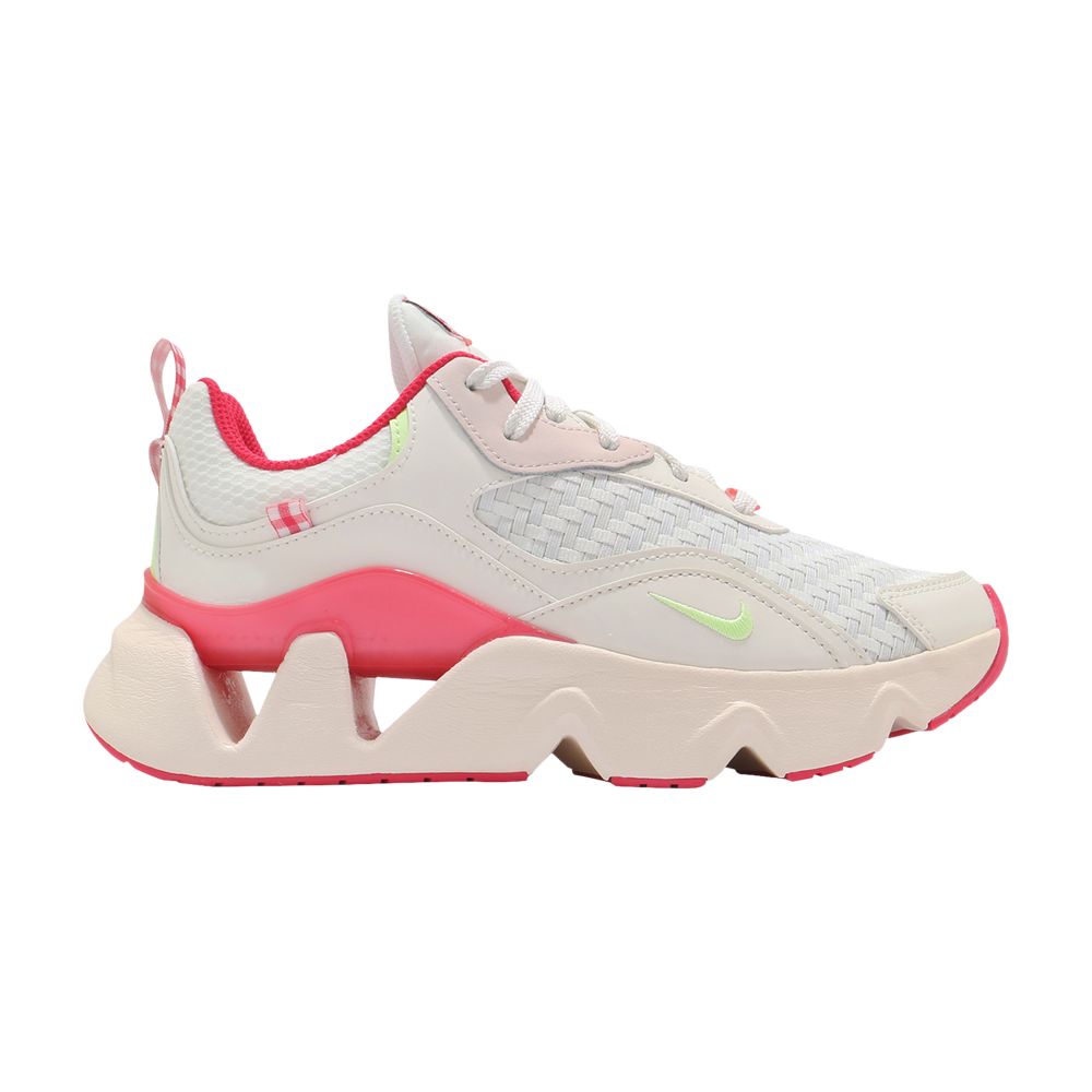 Nike Wmns RYZ 365 2 'Strawberry Sail' | Cream | Women's Size 7.5