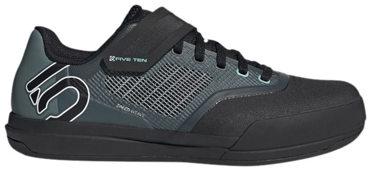 Adidas Wmns Five Ten Hellcut Pro Hazy Emerald