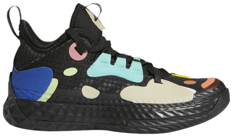 James harden shoes grade school sale