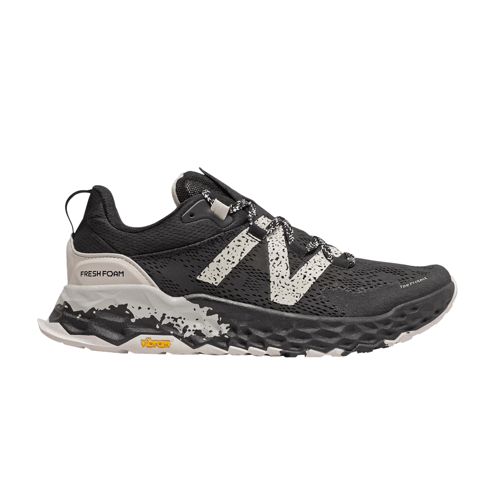 Fresh foam hierro v5 black