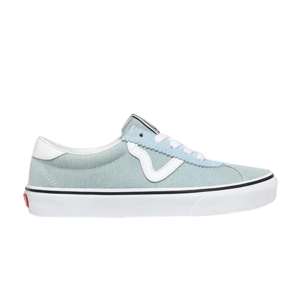 Vans 2025 denim sport