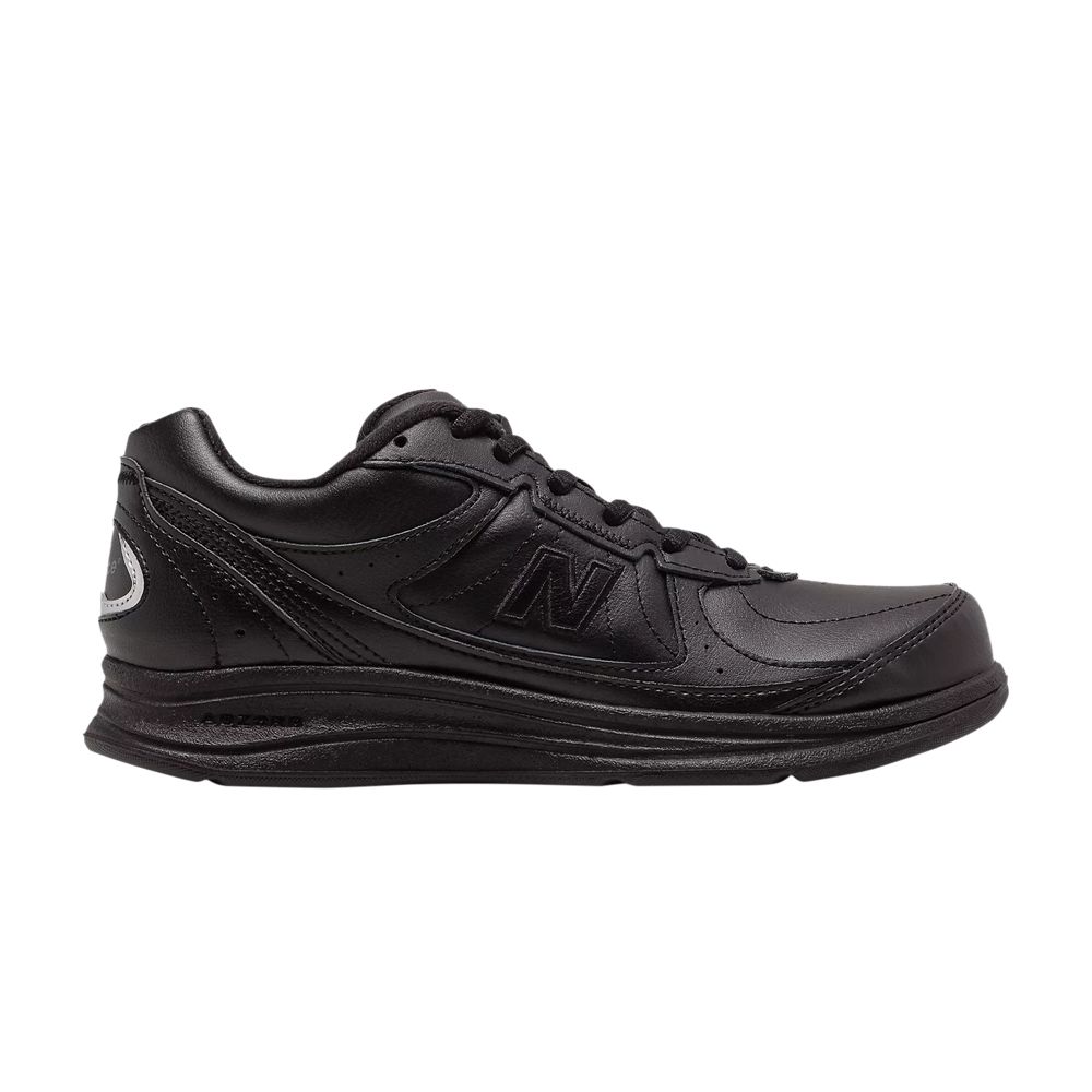New Balance Wmns 577 'Black' | Women's Size 6
