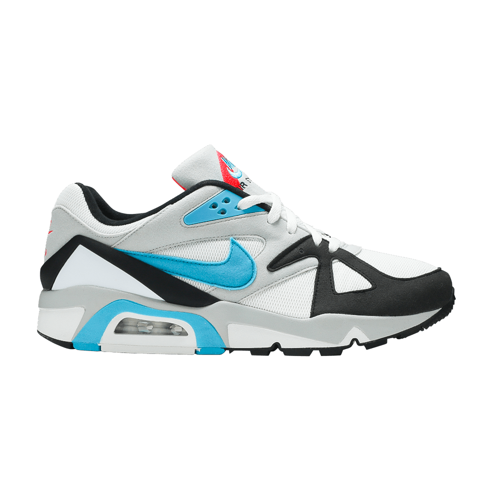 nike structure triax 91