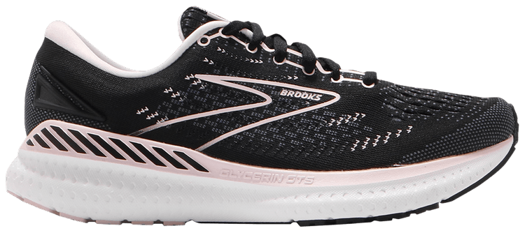 Buy Wmns Glycerin GTS 19 Black Ombre Primrose 120344 1B 086 GOAT