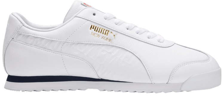 Puma Roma Basic Flagship