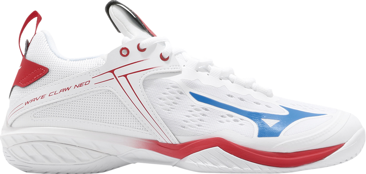 Wave Claw Neo 'White Blue Red'