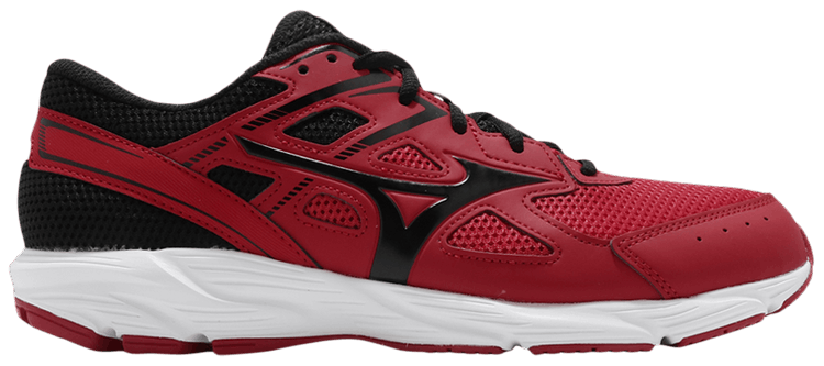 Mizuno Maximizer 23 Red Black