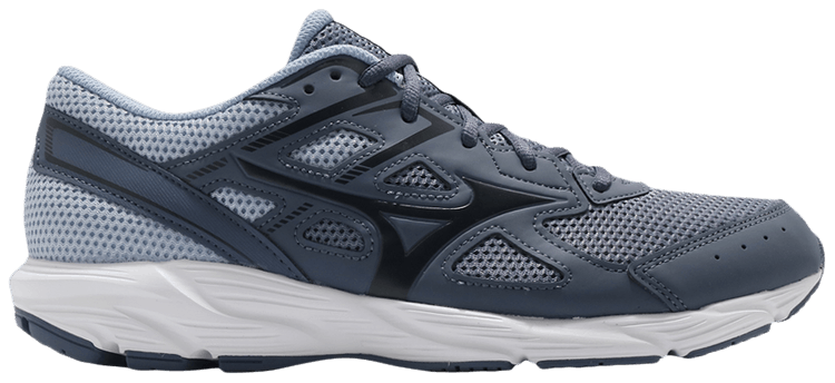 Mizuno Spark 6 Blue Grey