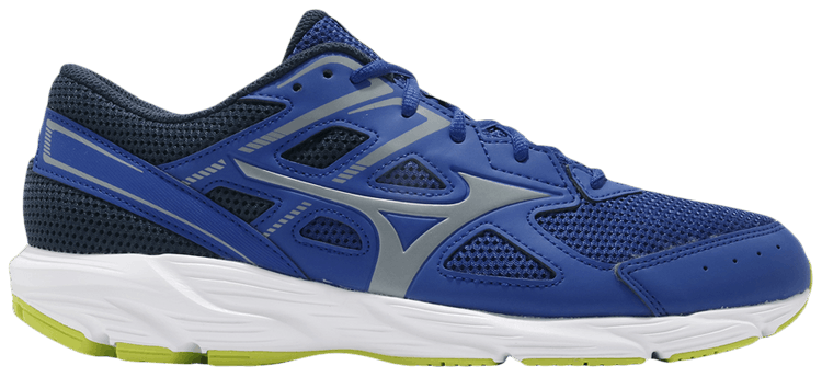 Mizuno Spark 6 Surf the Web