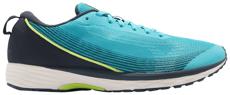 Mizuno Duel Sonic 2 Wide Blue