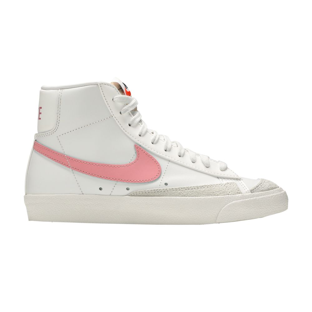 Nike Wmns Blazer Mid '77 Vintage 'White Sunset Pulse' | Women's Size 5