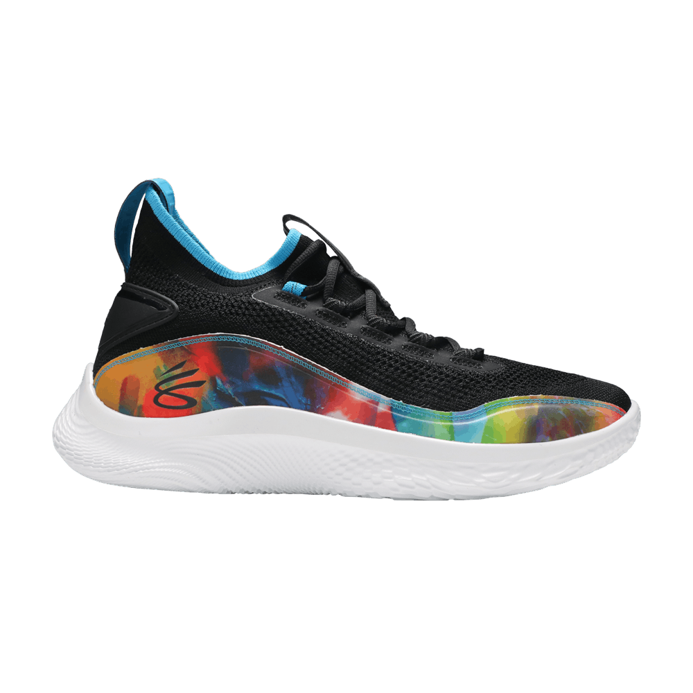 Buy Curry Flow 8 Shoes New Releases Iconic Styles GOAT