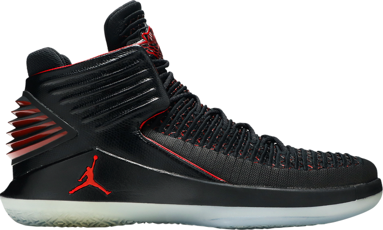 Buy Air Jordan 32 Sneakers | GOAT