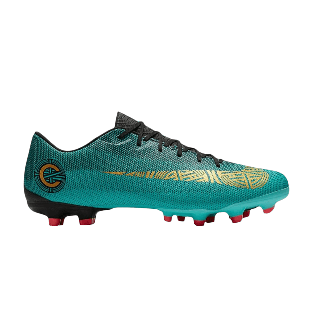 nike vapor 12 academy cr7