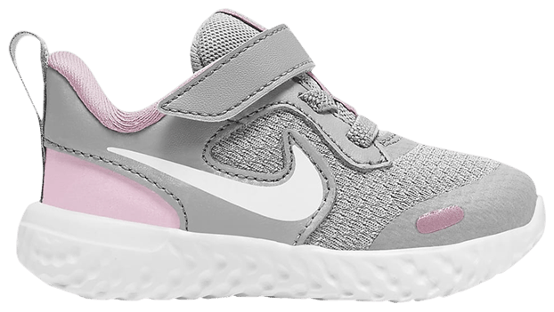 Nike Revolution 5 TD Photon Dust Pink Foam