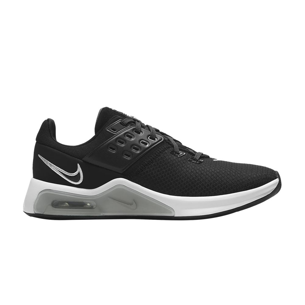 Nike Wmns Air Max Bella TR 4 'Black White' | Women's Size 6