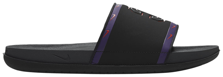 Nike Offcourt Slide Clemson