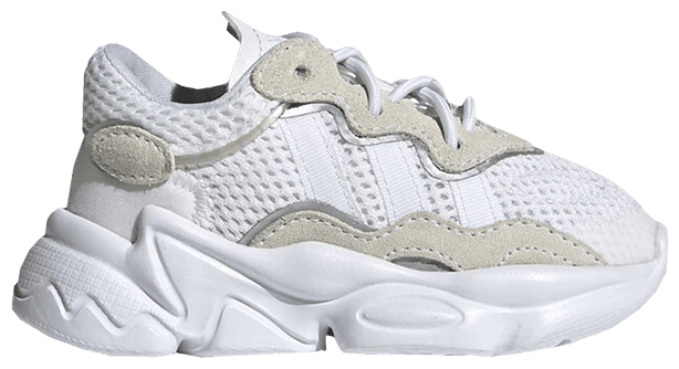 Buy Ozweego Infant Cloud White EE8294 GOAT UK