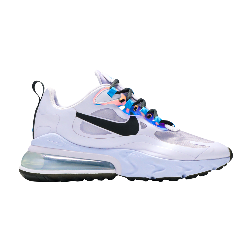 women nike 270 react