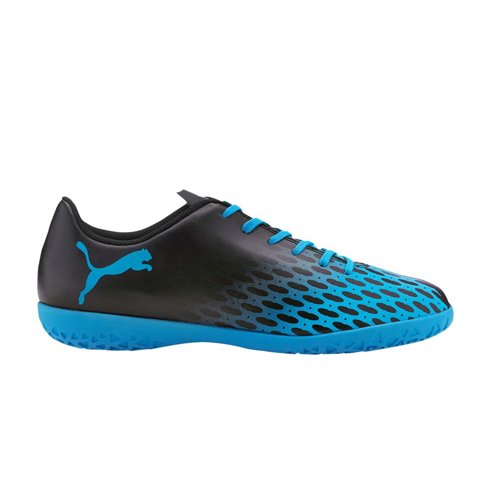 Puma Spirit 3 IT 'Luminous Blue' | Men's Size 8.5 - 106069-02