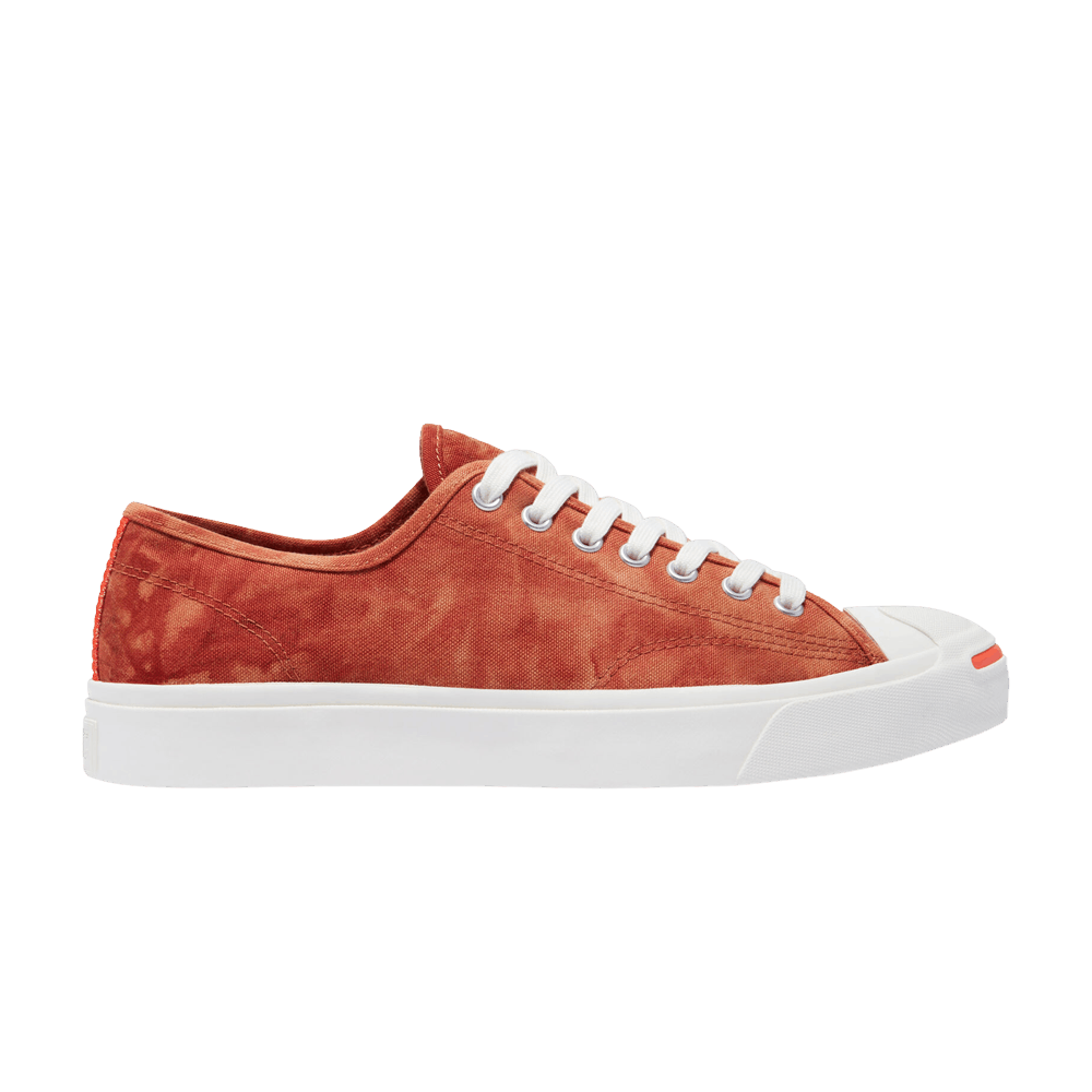 Jack Purcell Low 'Summer Daze - Red 