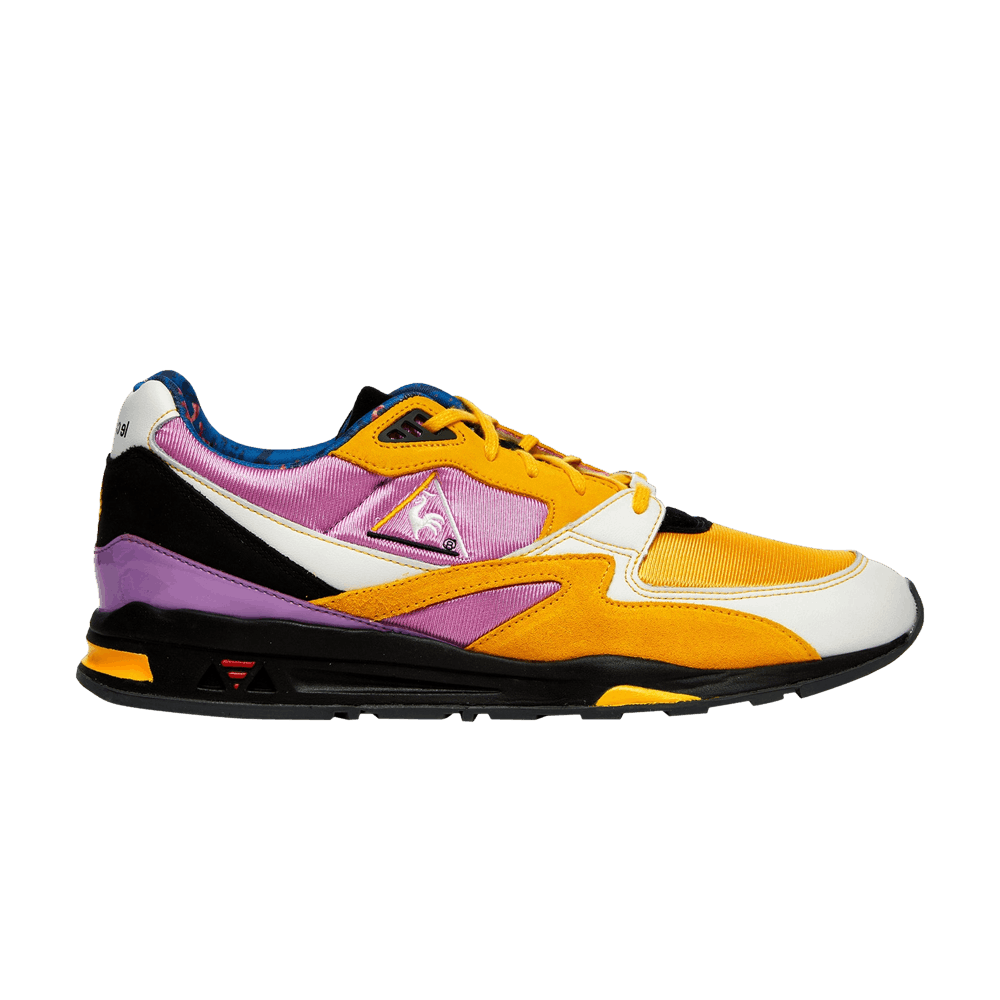 le coq sportif x hanon lcs r800 full