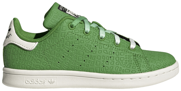 Toy Story x adidas Stan Smith J Rex The Dinosaur
