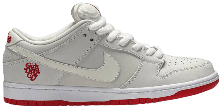 Buy Nike Girls Don't Cry x Dunk Low Pro SB 'Friends & Family